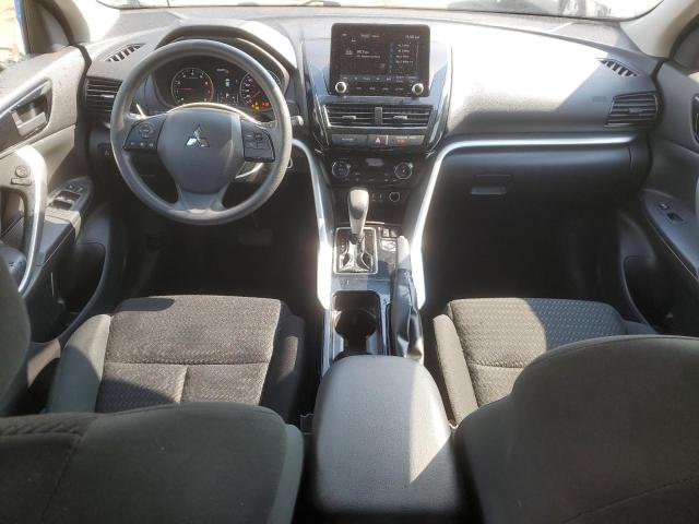 Photo 8 from auction – 2022 MITSUBISHI ECLIPSE CR with VIN JA4ATUAA2NZ602728
