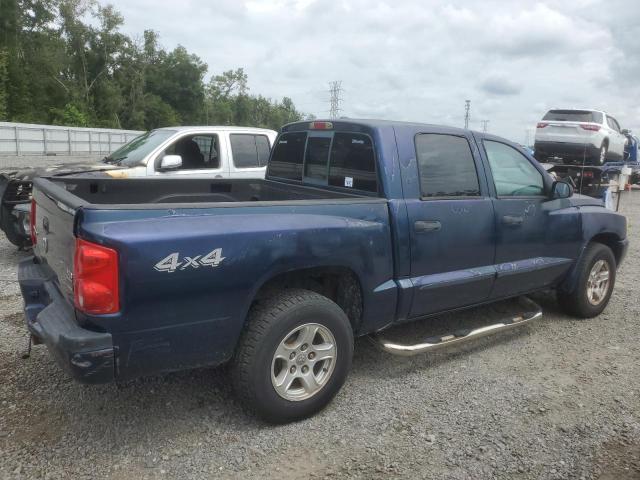 Photo 3 from auction – 2007 DODGE DAKOTA QUA with VIN 1D7HW48P17S172567