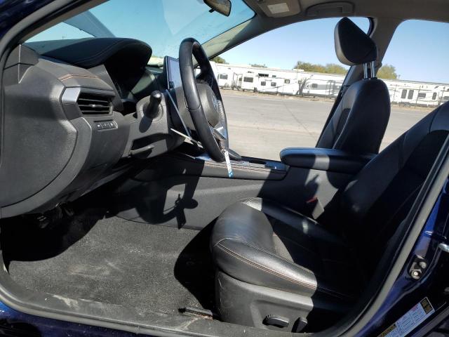 Photo 7 from auction – 2019 NISSAN ALTIMA SR with VIN 1N4BL4CVXKN320517