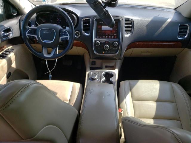 Photo 8 from auction – 2014 DODGE DURANGO LI with VIN 1C4RDJDG3EC301540