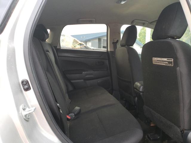 Photo 11 from auction – 2015 MITSUBISHI OUTLANDER with VIN 4A4AP3AW8FE035457