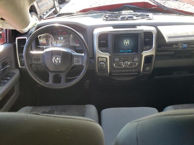 صورة رقم 8 من المزاد - 2019 RAM 1500 CLASS مع VIN 1C6RR7GG3KS617058