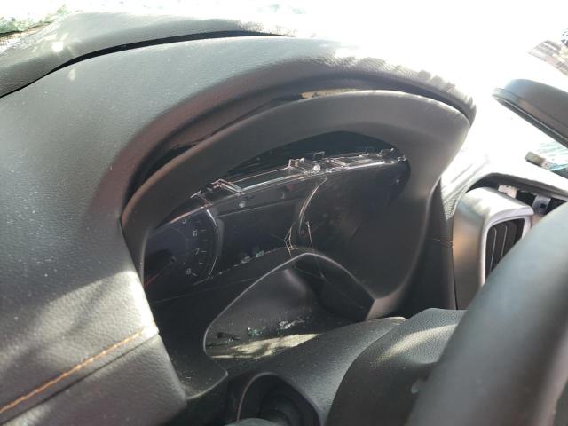 Photo 9 from auction – 2024 GMC TERRAIN AT with VIN 3GKALYEG5RL176935