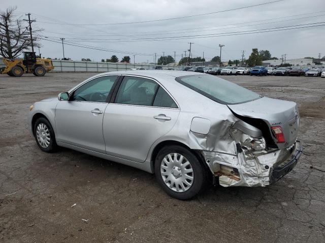 Photo 2 from auction – 2009 TOYOTA CAMRY BASE with VIN 4T1BE46K79U904925
