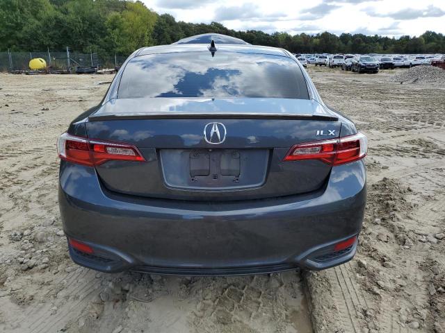 Photo 6 from auction – 2016 ACURA ILX PREMIU with VIN 19UDE2F85GA002389