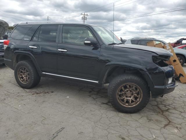 Photo 4 from auction – 2013 TOYOTA 4RUNNER SR with VIN JTEBU5JR5D5116967