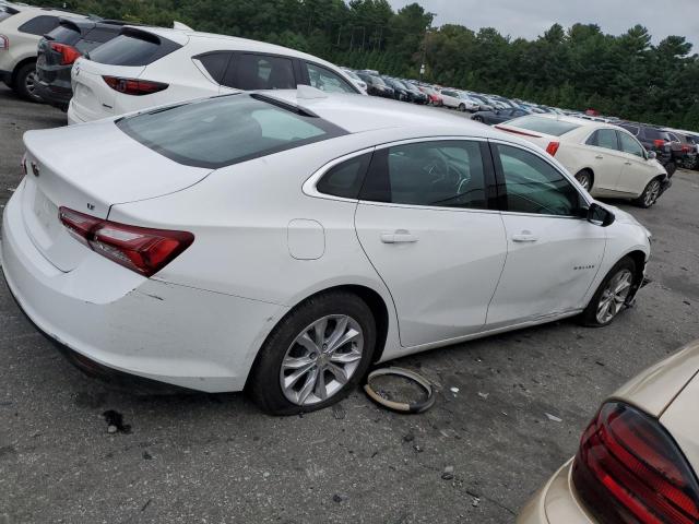 Photo 3 from auction – 2019 CHEVROLET MALIBU LT with VIN 1G1ZD5ST4KF148709