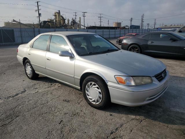 Photo 4 from auction – 2000 TOYOTA CAMRY CE with VIN JT2BF22K8Y0288064