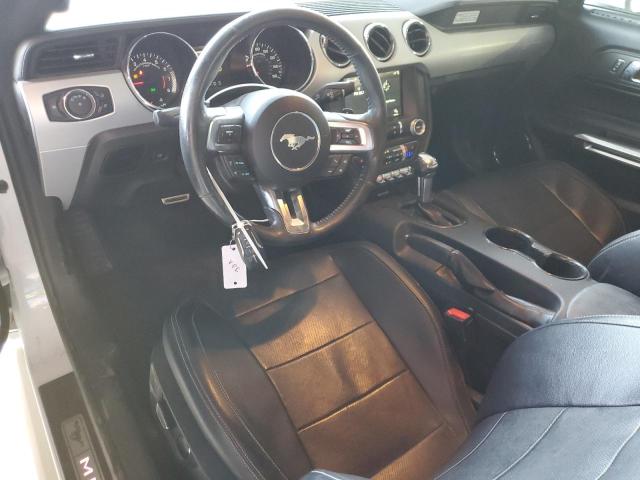 Photo 8 from auction – 2017 FORD MUSTANG with VIN 1FATP8UH9H5220488