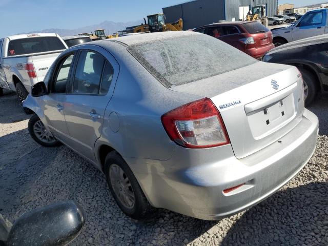 Photo 2 from auction – 2013 SUZUKI SX4 LE with VIN JS2YC5A31D6100472