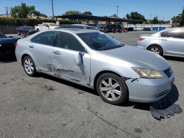 Photo 4 from auction – 2008 LEXUS ES 350 with VIN JTHBJ46G382195298