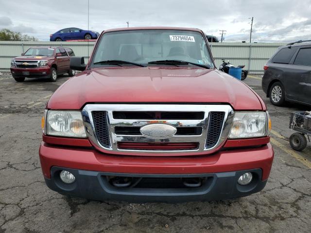 Photo 5 from auction – 2008 FORD RANGER SUP with VIN 1FTZR45E28PA02683