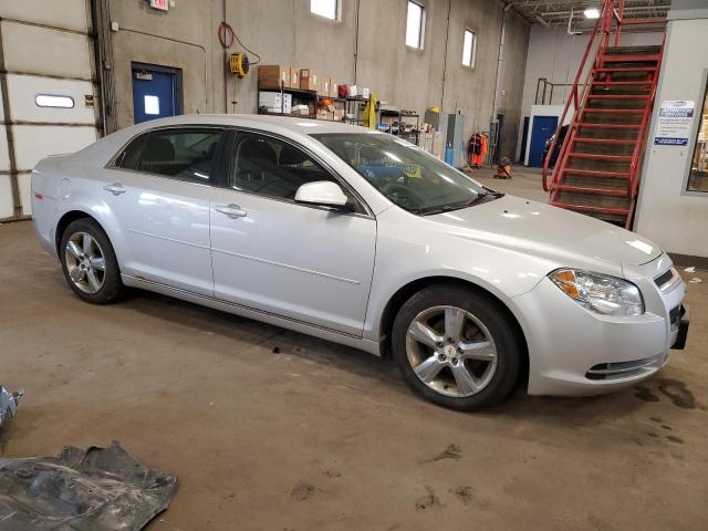 Photo 4 from auction – 2011 CHEVROLET MALIBU 1LT with VIN 1G1ZC5E19BF368120
