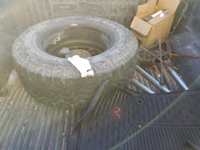 Photo 12 from auction – 2020 RAM 1500 REBEL with VIN 1C6SRFLT0LN277141