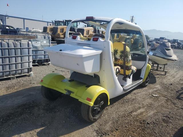 Photo 4 from auction – 2002 OTHR GOLF CART with VIN 5ASAG47482F029757