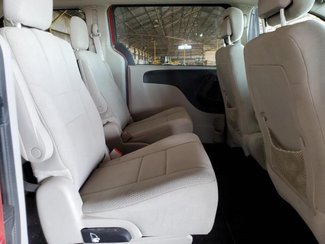 Photo 11 from auction – 2012 DODGE GRAND CARA with VIN 2C4RDGCG7CR414903