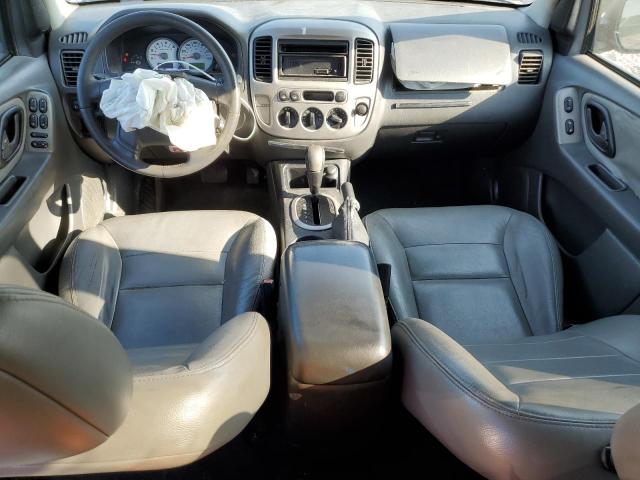 Photo 8 from auction – 2005 FORD ESCAPE XLT with VIN 1FMCU93195KA28588