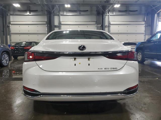 Photo 6 from auction – 2021 LEXUS ES 250 BAS with VIN 58AC11D14MU007040
