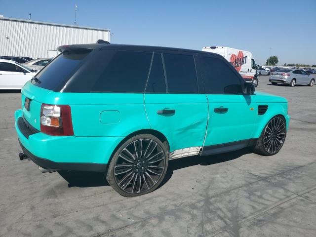 Photo 3 from auction – 2007 LAND ROVER RANGE ROVE with VIN SALSH23407A985991