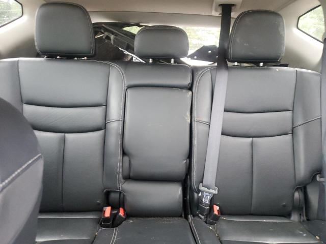 Photo 10 from auction – 2016 NISSAN MURANO S with VIN 5N1AZ2MG9GN131675