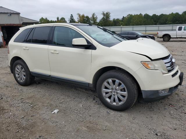 Photo 4 from auction – 2007 FORD EDGE SEL P with VIN 2FMDK39C87BA93929