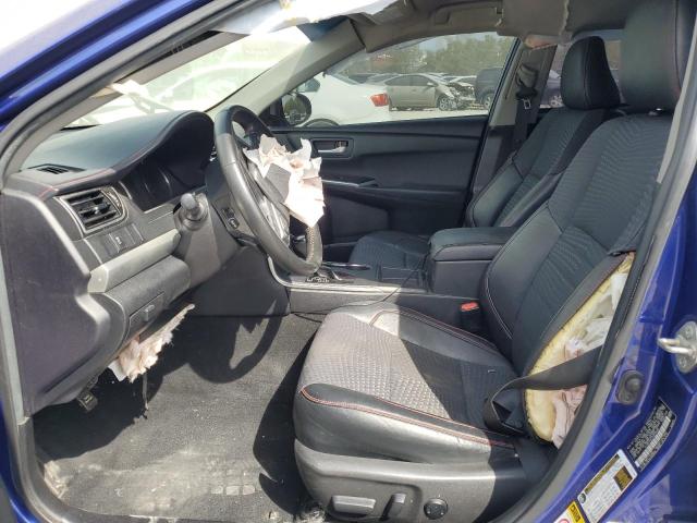 Photo 7 from auction – 2015 TOYOTA CAMRY LE with VIN 4T1BF1FK1FU876482