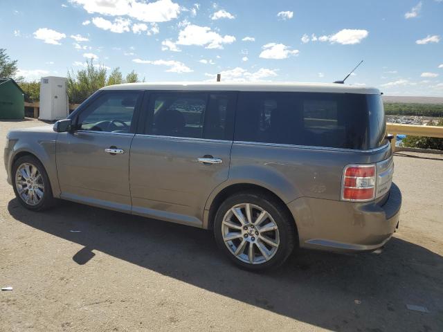 Photo 2 from auction – 2013 FORD FLEX LIMIT with VIN 2FMHK6DT5DBD00525