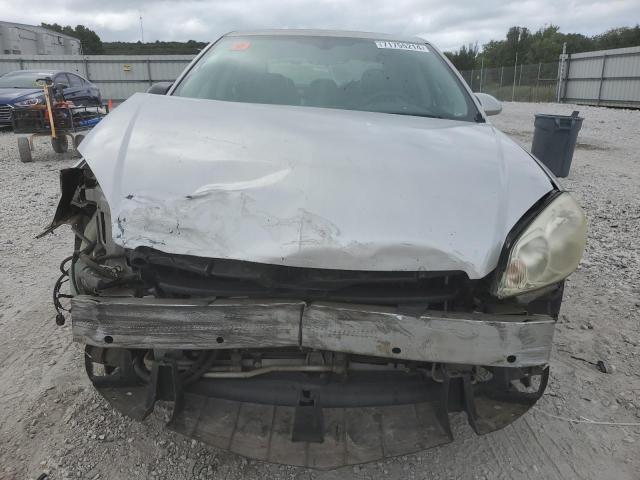 Photo 5 from auction – 2006 CHEVROLET IMPALA POL with VIN 2G1WS551769367651