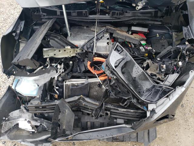 Photo 11 from auction – 2018 NISSAN LEAF S with VIN 1N4AZ1CP8JC300481