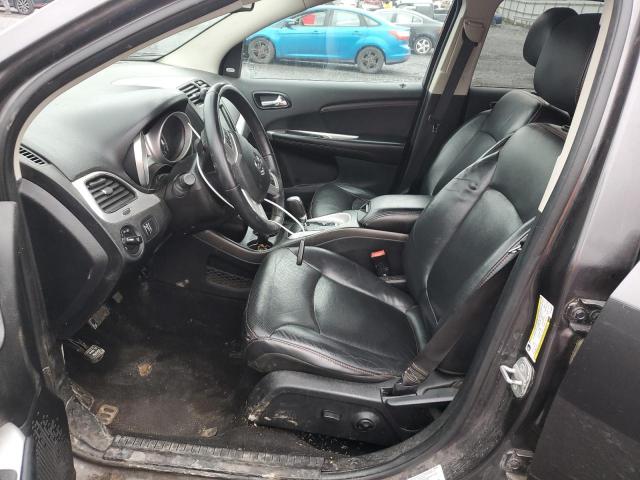 Photo 7 from auction – 2014 DODGE JOURNEY R/ with VIN 3C4PDCEG0ET264646