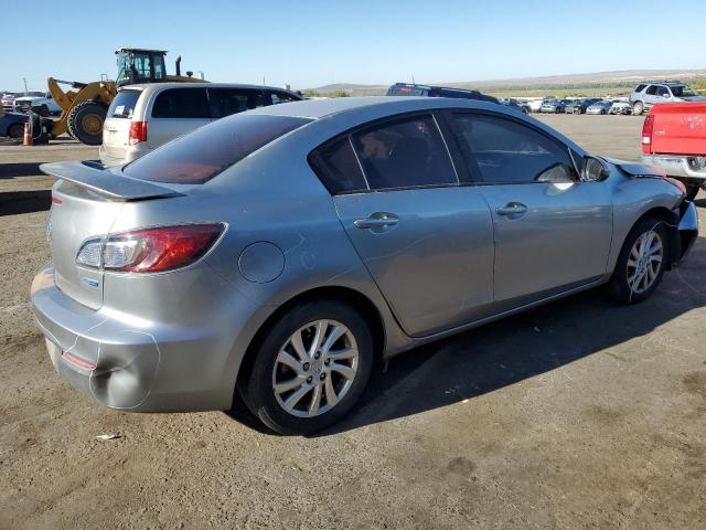 Photo 3 from auction – 2012 MAZDA 3 I with VIN JM1BL1V80C1668271