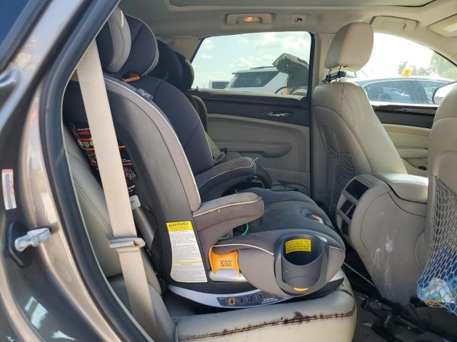 Photo 11 from auction – 2011 CADILLAC SRX LUXURY with VIN 3GYFNAEY2BS574993