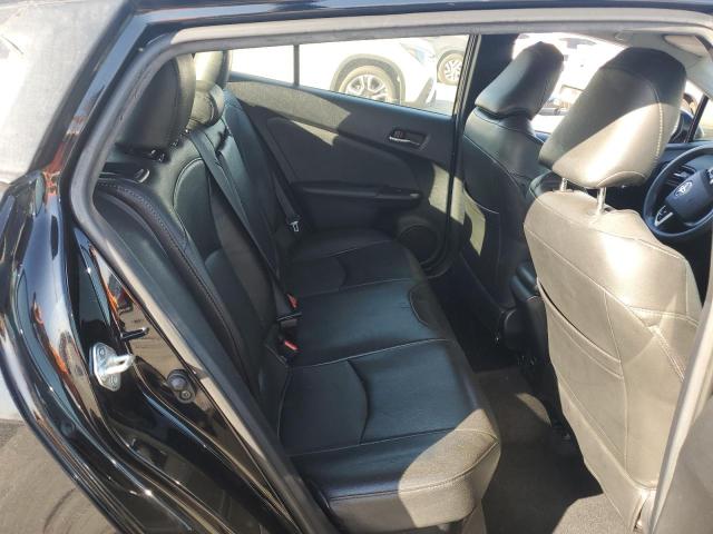Photo 10 from auction – 2016 TOYOTA PRIUS with VIN JTDKBRFU9G3502564
