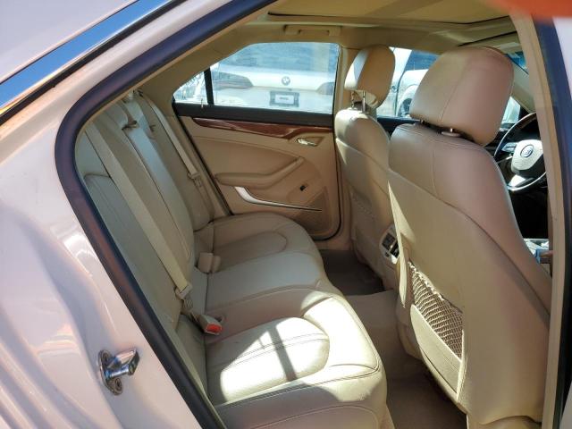 Photo 10 from auction – 2010 CADILLAC CTS PREMIU with VIN 1G6DS5EV0A0116526