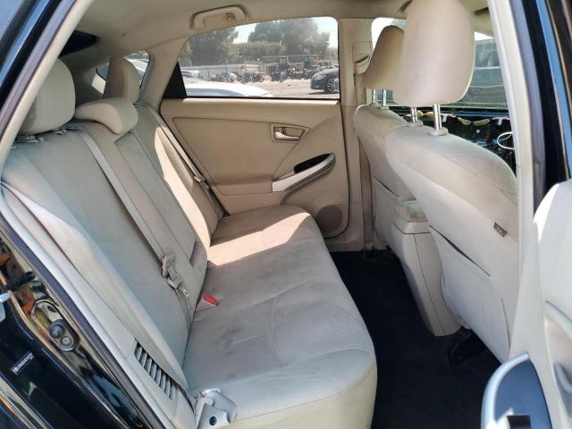 Photo 10 from auction – 2012 TOYOTA PRIUS with VIN JTDKN3DU4C5424359