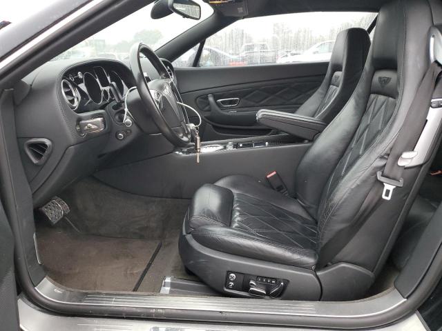 Photo 7 from auction – 2010 BENTLEY CONTINENTA with VIN SCBDP3ZA9AC062817