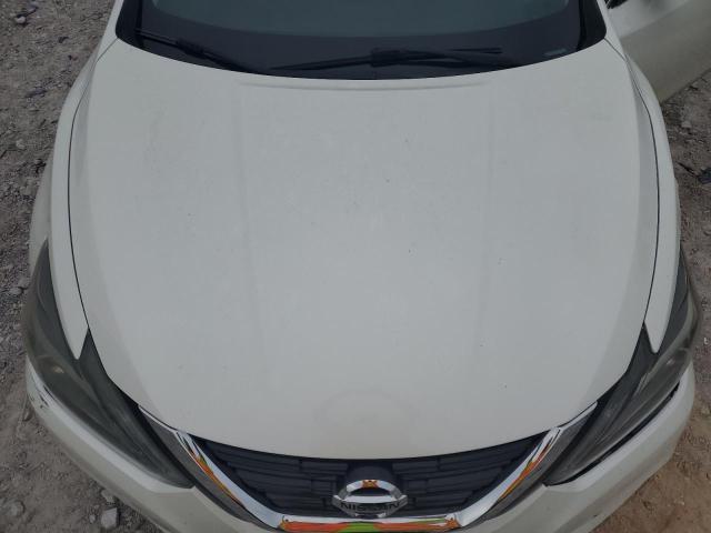 Photo 11 from auction – 2017 NISSAN ALTIMA 2.5 with VIN 1N4AL3AP7HC270450