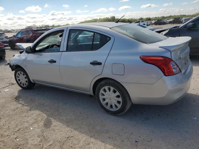 Photo 2 from auction – 2014 NISSAN VERSA S with VIN 3N1CN7AP6EL837853