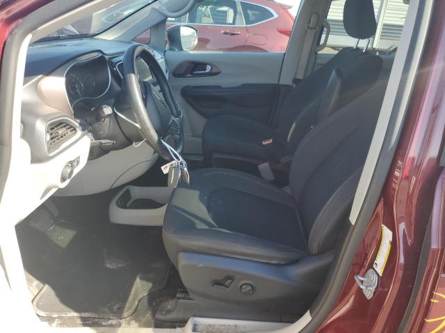 Photo 7 from auction – 2019 CHRYSLER PACIFICA L with VIN 2C4RC1CG9KR556233