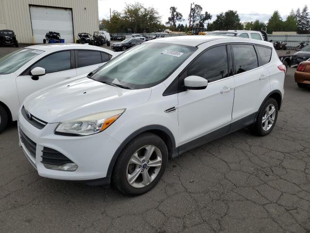 Photo 1 from auction – 2013 FORD ESCAPE SE with VIN 1FMCU0GX4DUA74391