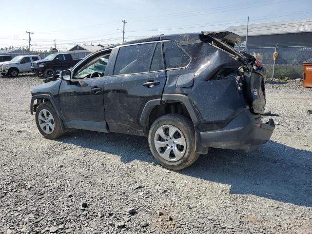 Photo 2 from auction – 2020 TOYOTA RAV4 LE with VIN 2T3B1RFV6LC111618