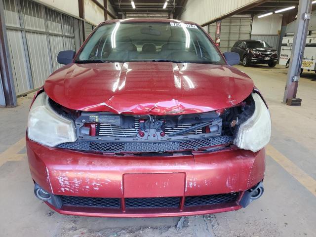 Photo 5 from auction – 2010 FORD FOCUS SE with VIN 1FAHP3FN4AW149034