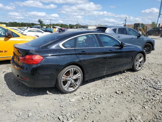 Photo 3 from auction – 2017 BMW 430XI GRAN with VIN WBA4F9C55HG792223