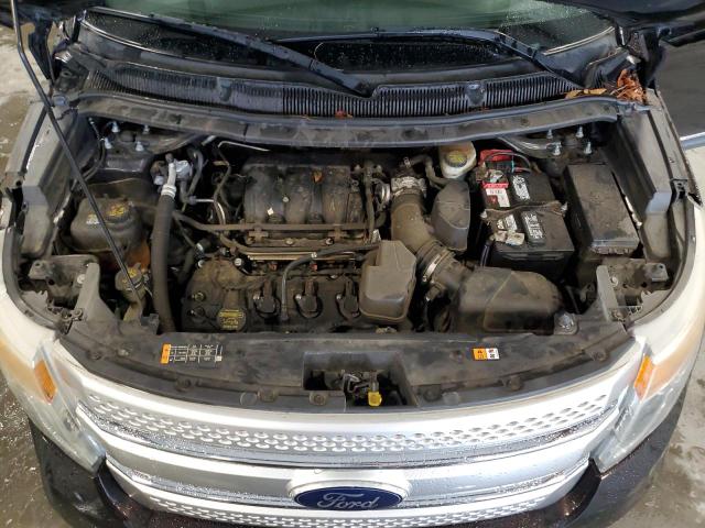 Photo 11 from auction – 2013 FORD EXPLORER X with VIN 1FM5K8D84DGC52857