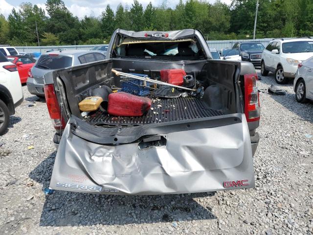 Photo 6 from auction – 2012 GMC SIERRA C15 with VIN 1GTR1VE04CZ330346