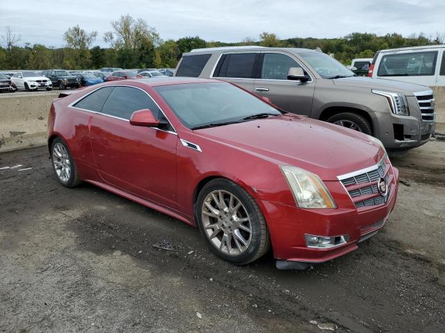 Photo 4 from auction – 2011 CADILLAC CTS PREMIU with VIN 1G6DP1ED8B0103400