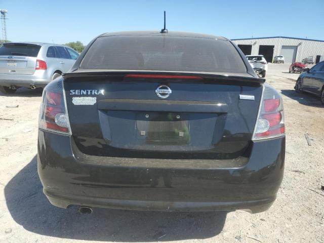 Photo 6 from auction – 2011 NISSAN SENTRA 2.0 with VIN 3N1AB6AP1BL704066