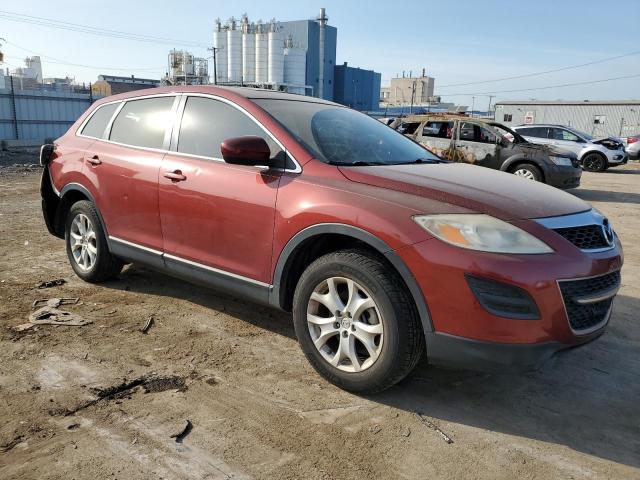 Photo 4 from auction – 2012 MAZDA CX-9 with VIN JM3TB3CA7C0340447