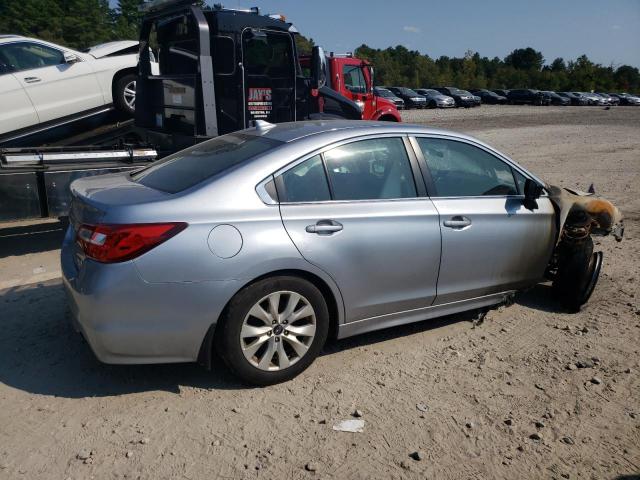 Photo 3 from auction – 2016 SUBARU LEGACY 2.5 with VIN 4S3BNAC61G3004339