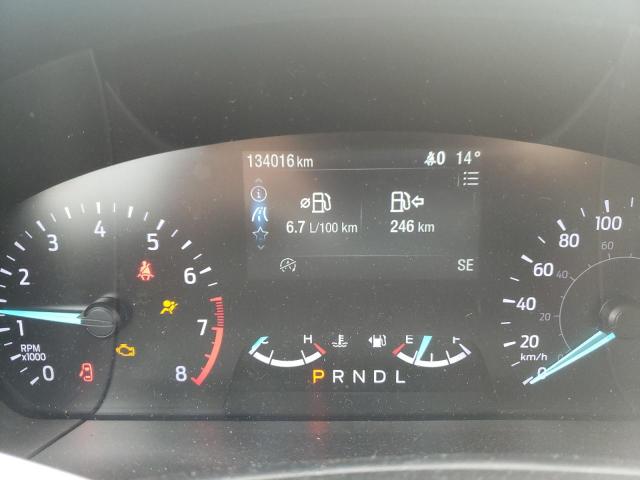 Photo 9 from auction – 2020 FORD ESCAPE SE with VIN 1FMCU9G66LUC00194